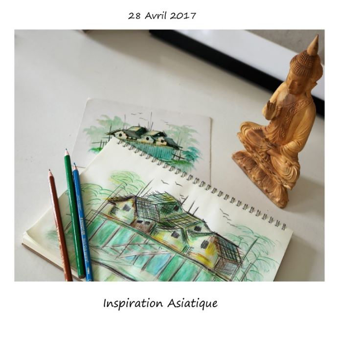 Daily Mood du 28 avril 2017