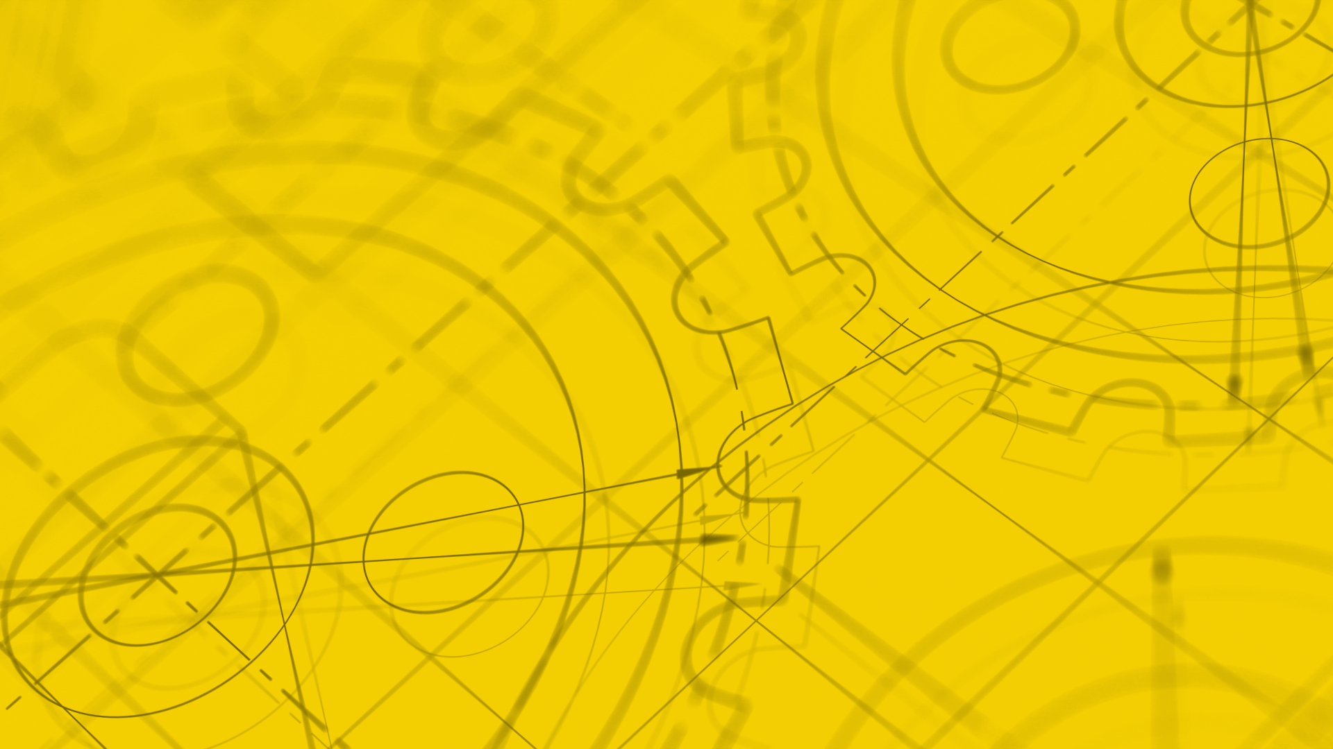 A drawing of cogs and arrowa, like a schema for a machine.