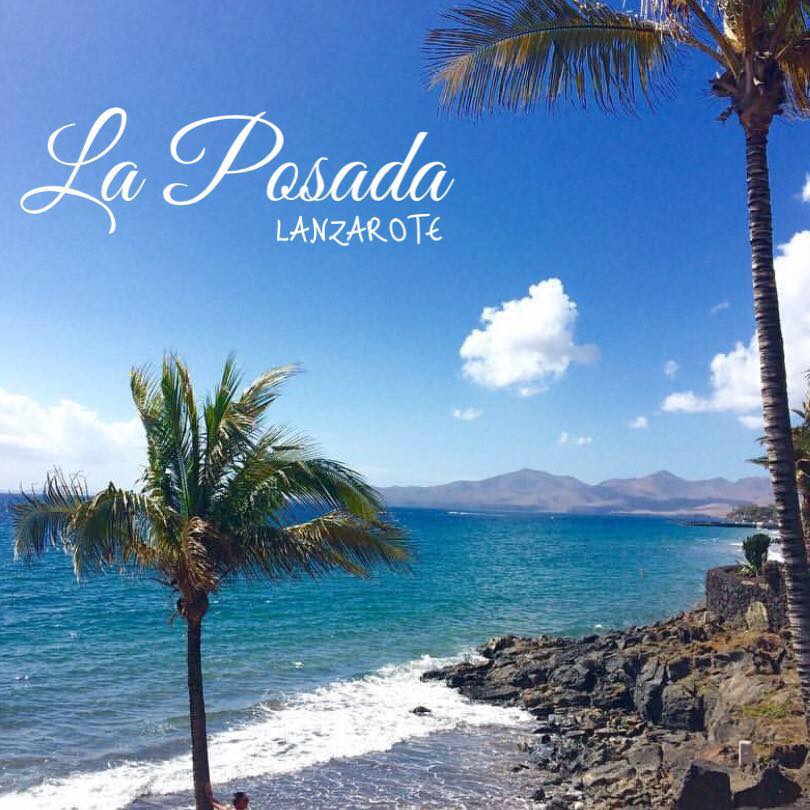 La Posada Lanzarote, hoteles y alojamientos en Tías