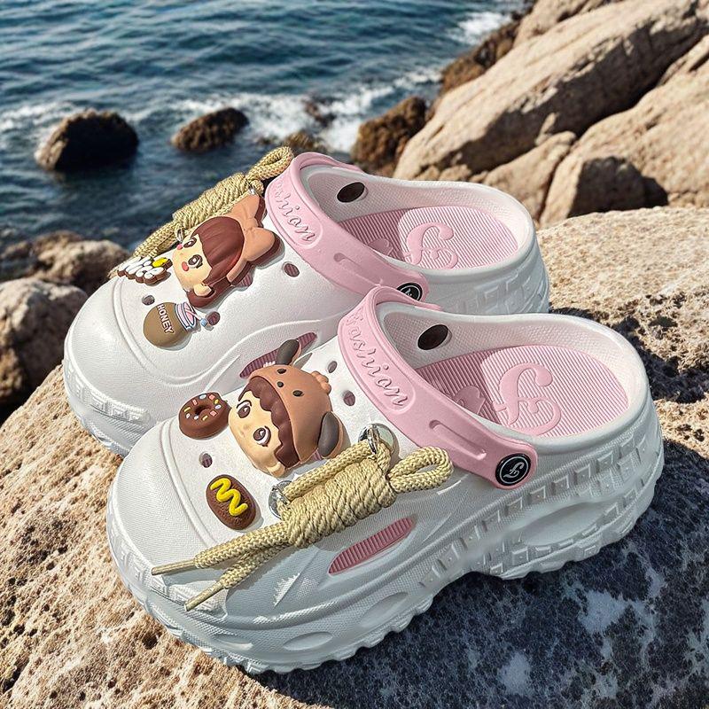 Croc Pour Femmes