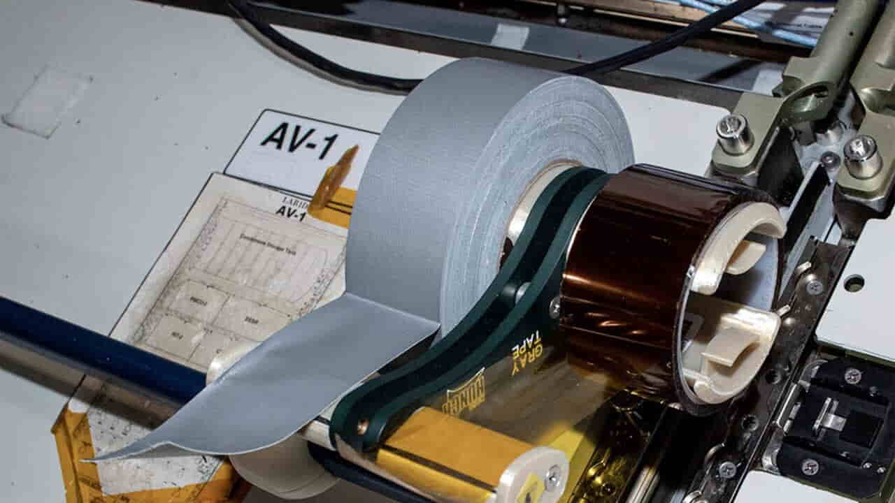 HUNCH e ISS hacen mancuerna