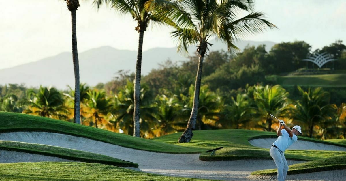 Premios en el Puerto Rico Open