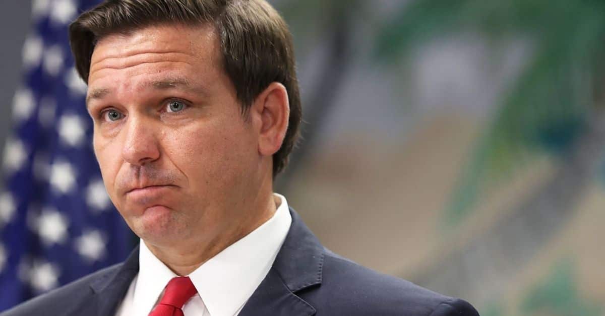 Ron DeSantis propone eliminar las pruebas “FSA” en las escuelas