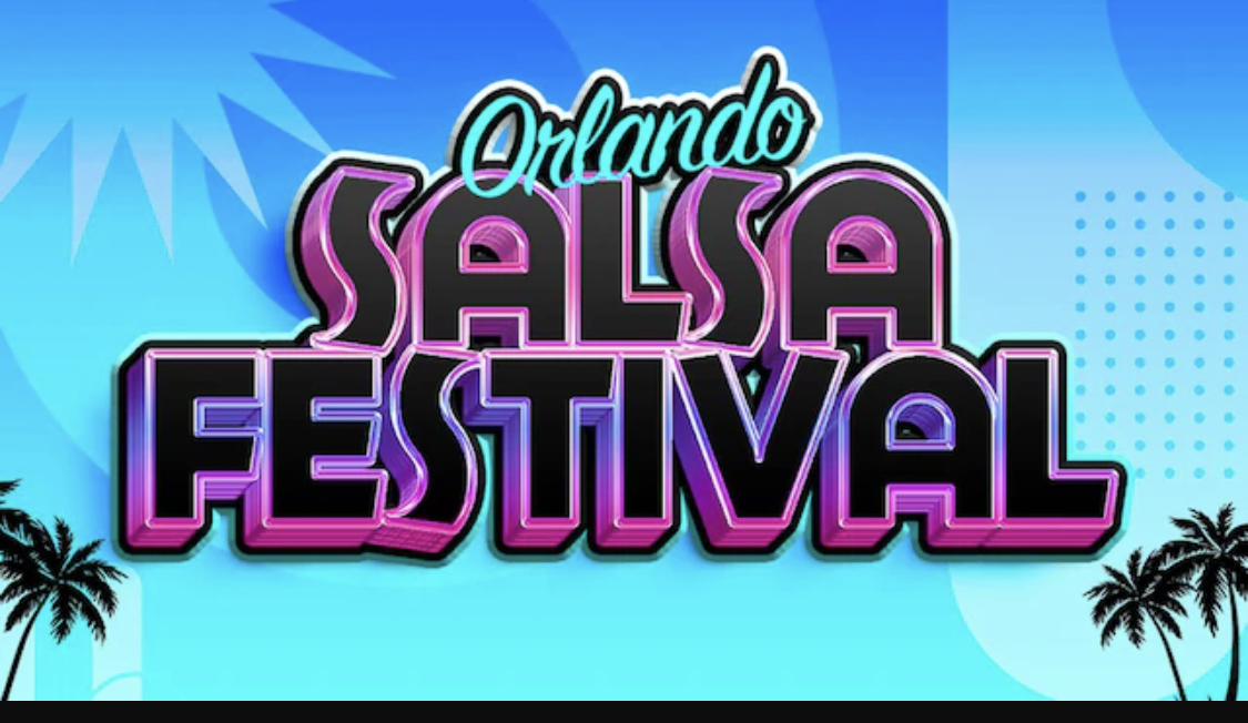 El Festival de Salsa de Orlando vuelve al Amway Center este otoño
