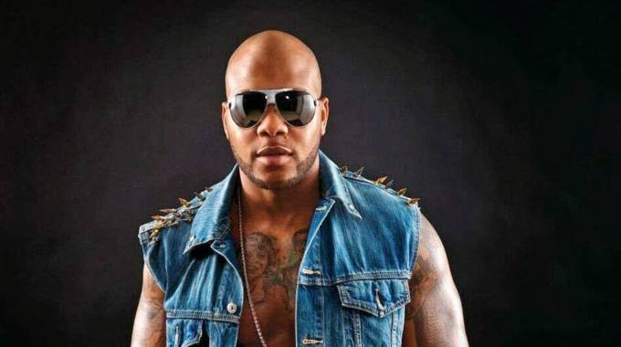 La tragedia llegó a la familia de famoso rapero Flo Rida, luego de que ...