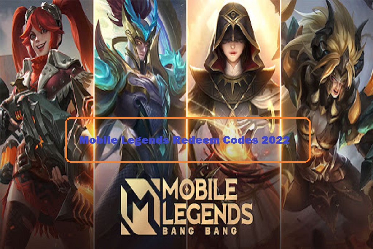 Mobile Legends Redeem Codes 2022: 28 February And Onwards - Vimarsana News