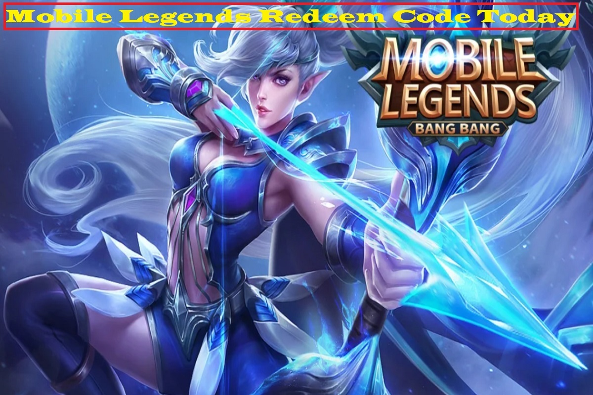Mobile Legends Redeem Code Today 2 April 2022 - Vimarsana News