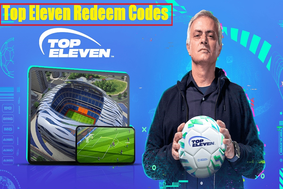 Top Eleven Redeem Codes January 2024 - Tokens, Booster & More - Vimarsana News
