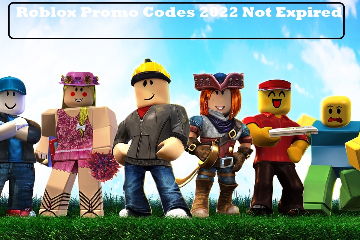 Roblox Promo Codes 2022 Not Expired 19 May & Onwards - Vimarsana News