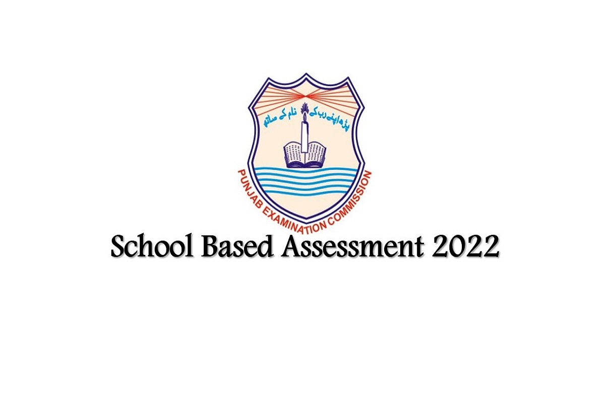 School Based Assessment 2022: PDF Papers And Keys From Grade 1 To 8 - Vimarsana News