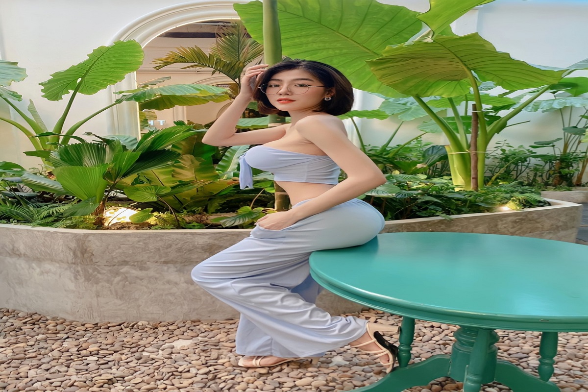 Who Is Kimrang U? Lifestyle, Career, & Important Details - Vimarsana News