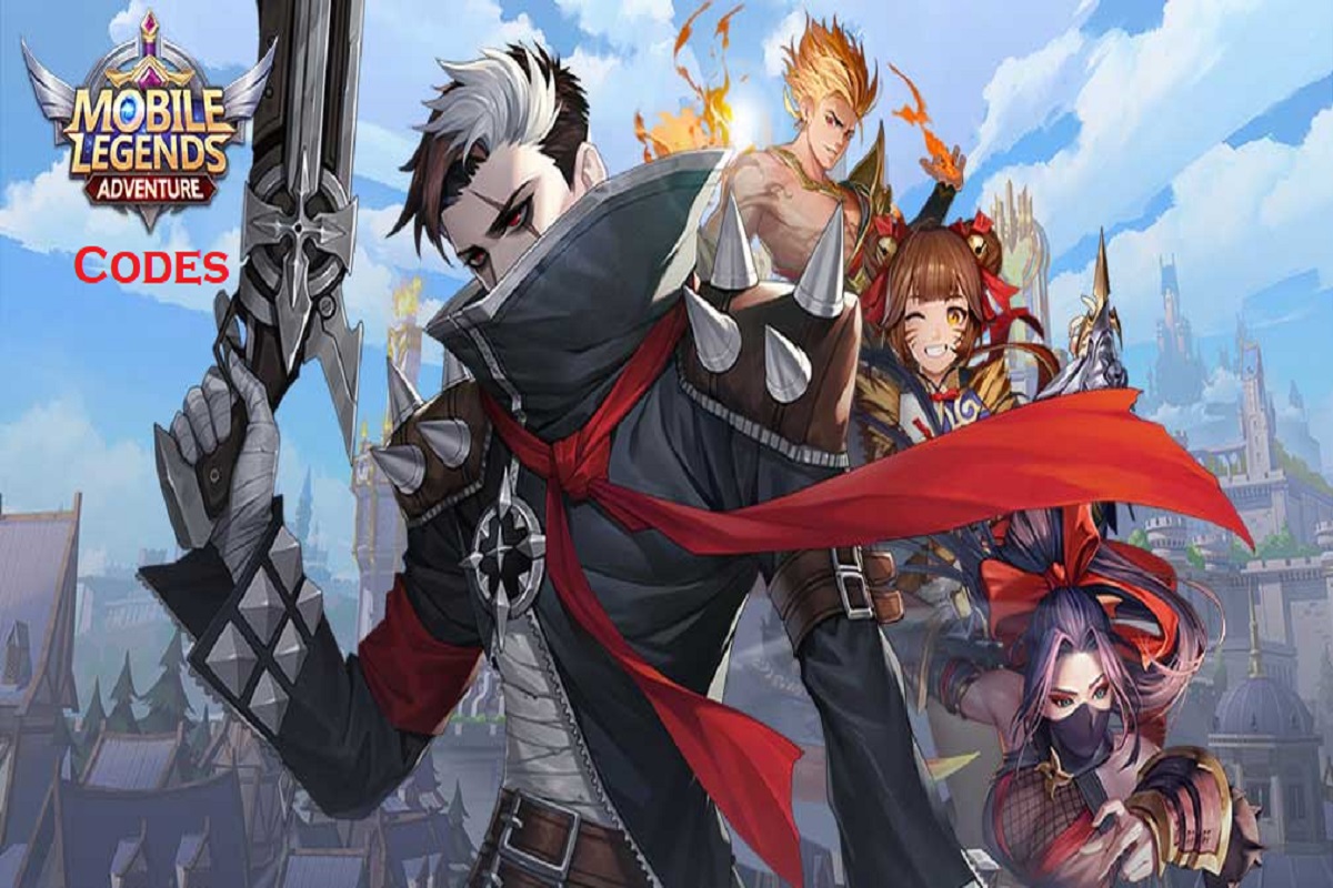 Mobile Legends Adventure Codes January 2024 Redeem Best Stuff - Vimarsana News