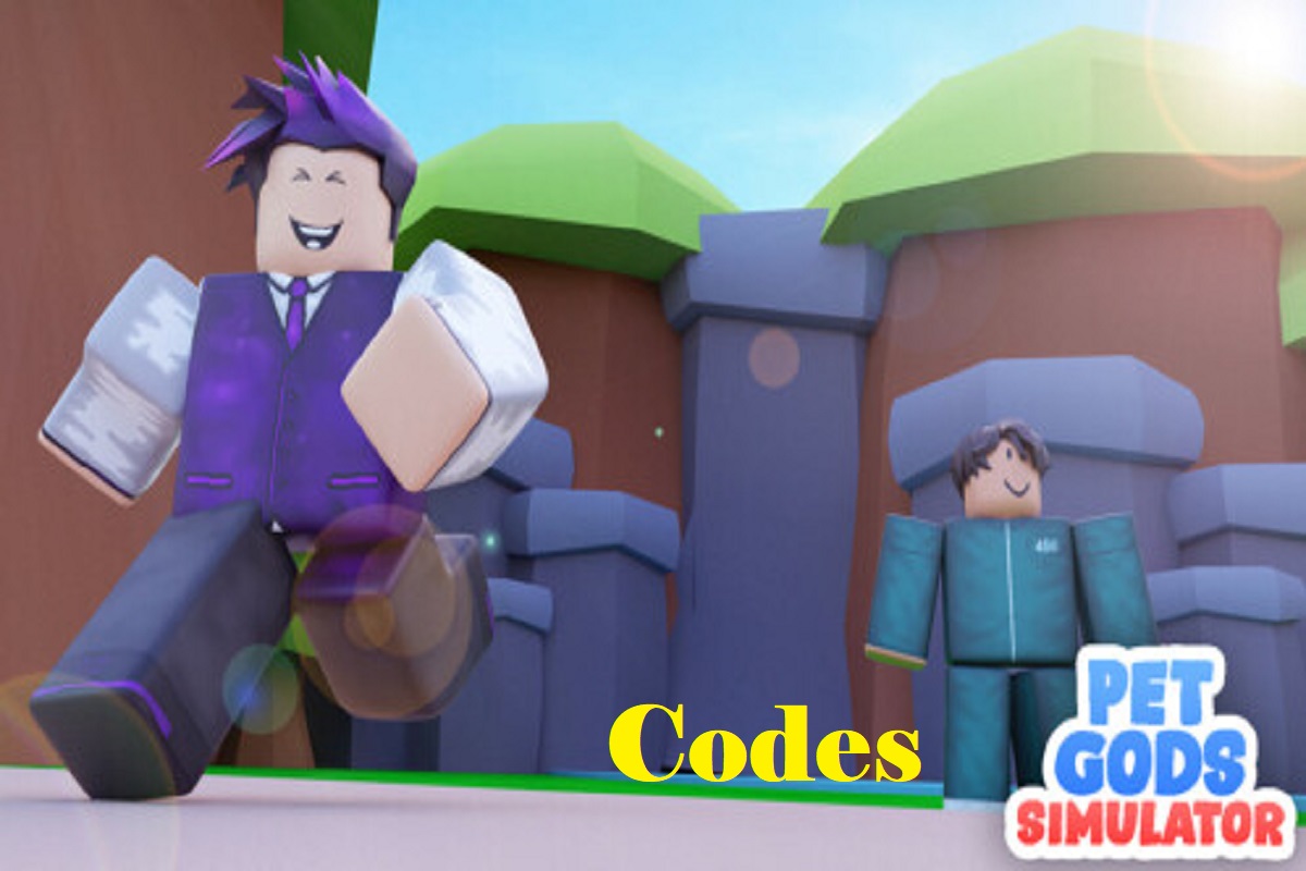 Pet Gods Simulator Codes January 2024 Boosts, Coins, & More - Vimarsana News