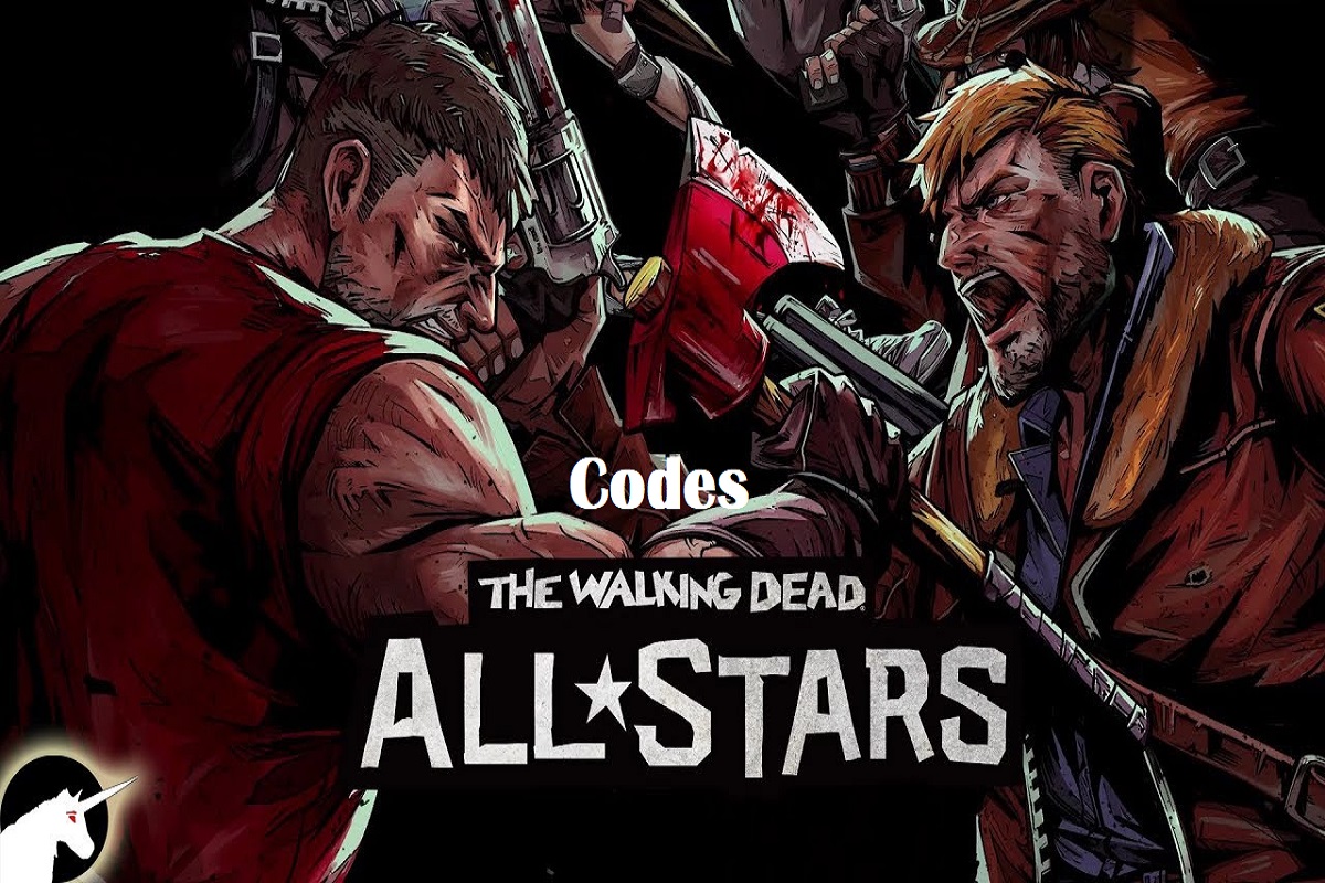 TWD All Stars Codes April 2022 - Acquire Useful Rewards - Vimarsana News