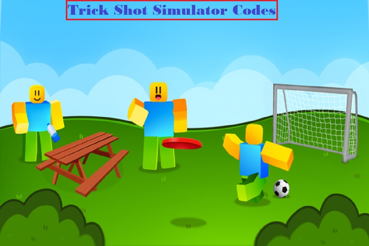 Trick Shot Simulator Codes January 2024 Acquire Some Useful Freebies - Vimarsana News