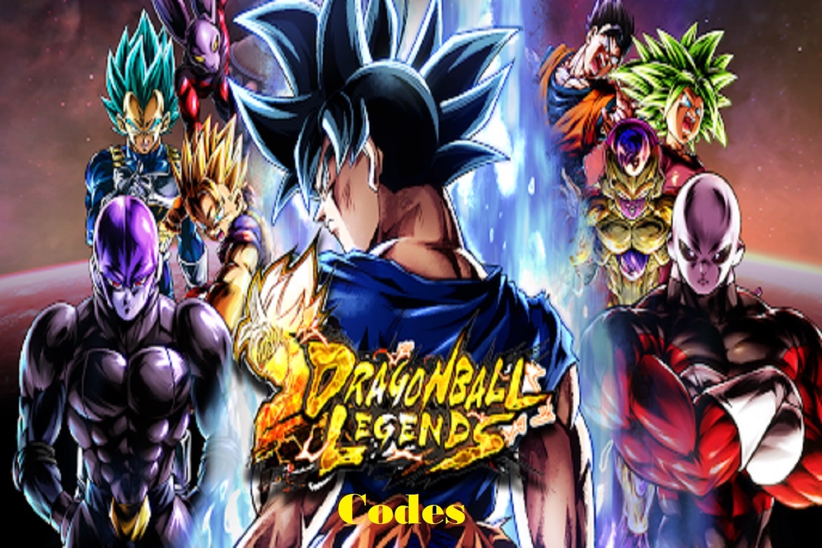 Dragon Ball Legends Codes July 2023 Get Useful Freebies - Vimarsana News