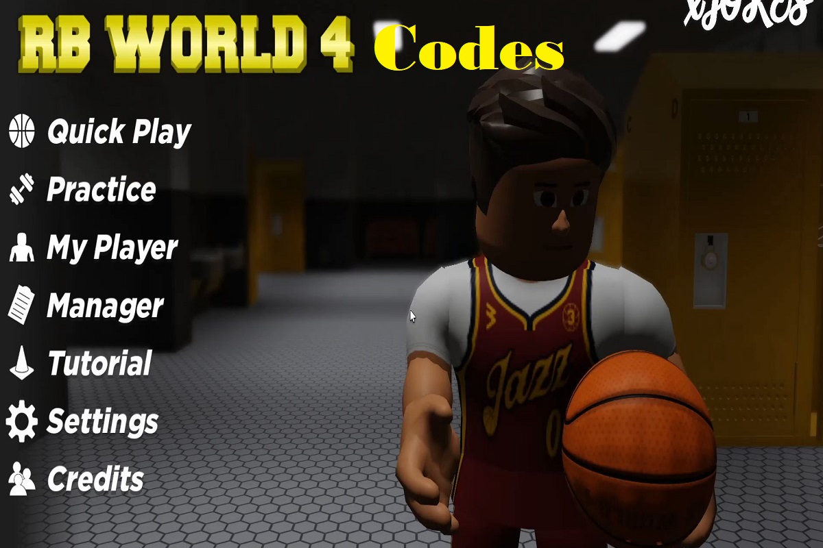 RB World 4 Codes January 2024 Acquire Koins & Other Useful Stuff - Vimarsana News