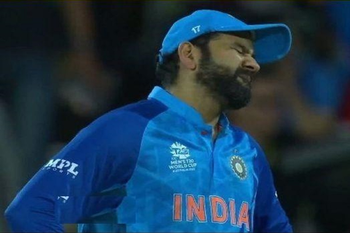 Why Is Rohit Sharma Called Vada Pav, Background Story, Swiggy Meme Controversy Explained - Vimarsana News