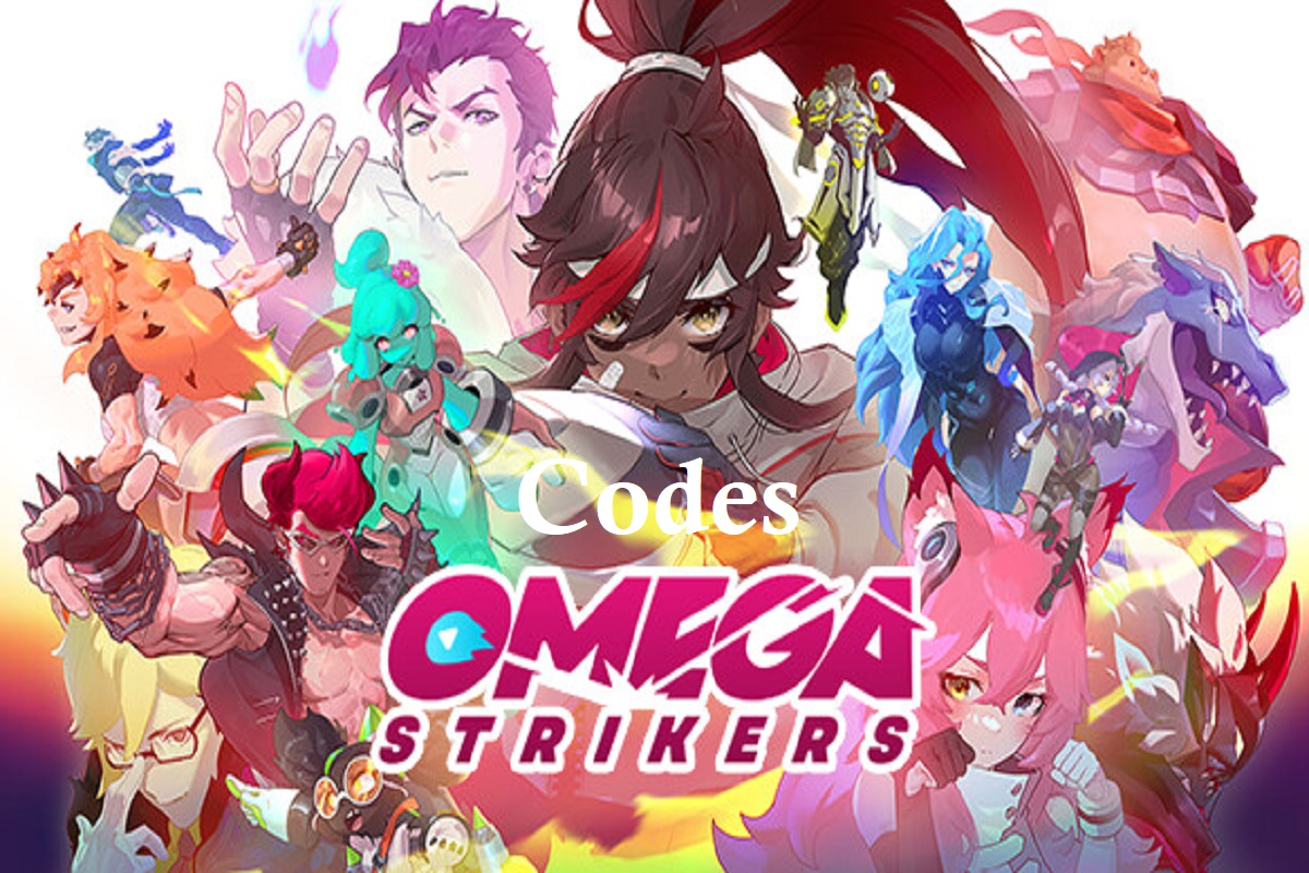 Omega Strikers Codes May 2023 - Obtain Amazing Emotes & Skins - Vimarsana News