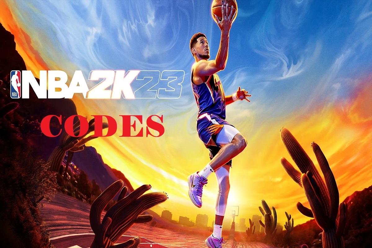 New NBA 2K23 Locker Codes June 2023 - Redeem Handy Freebies - Vimarsana News