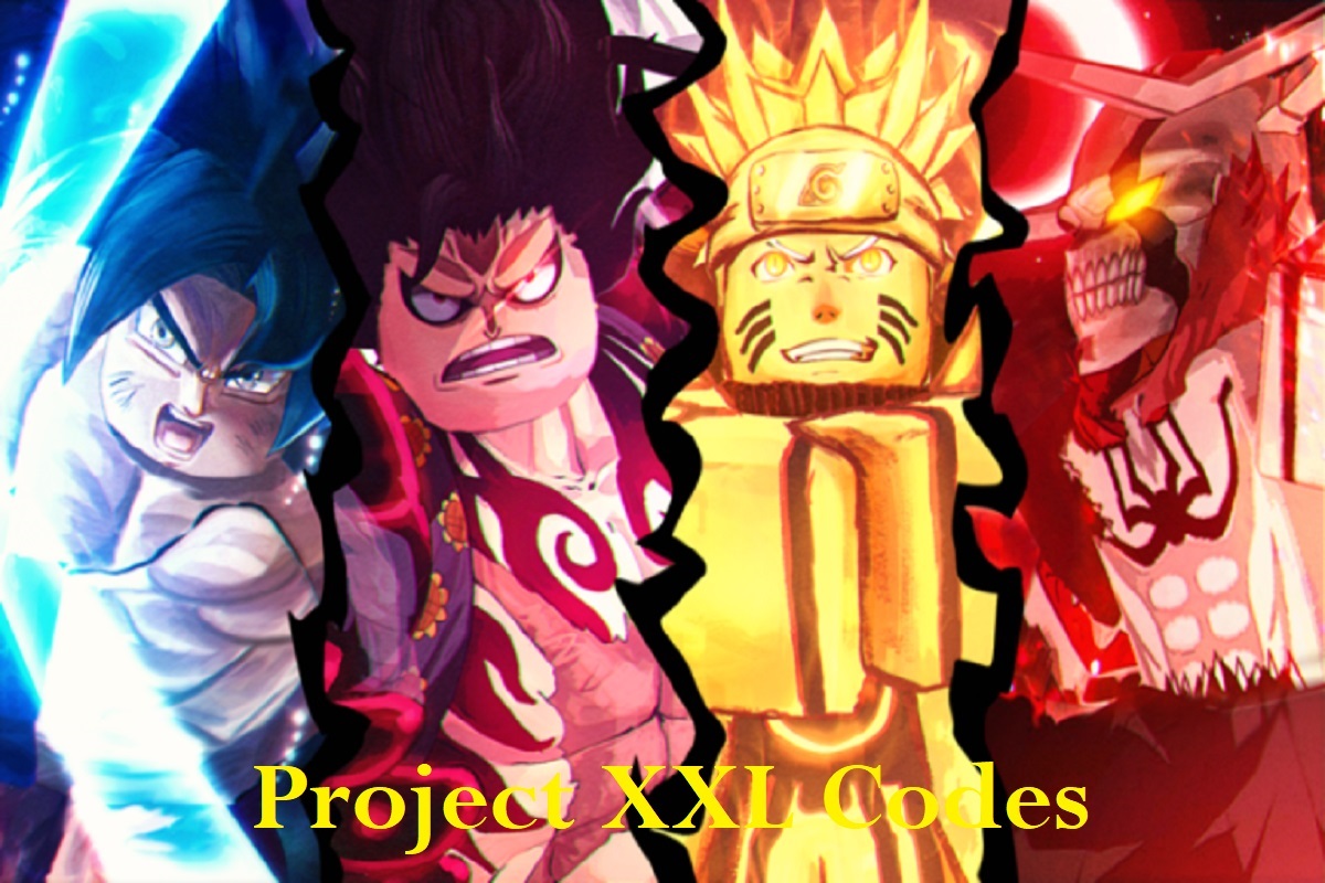 Project XXL Codes June 2023 - Obtain Useful Free Stuff - Vimarsana News