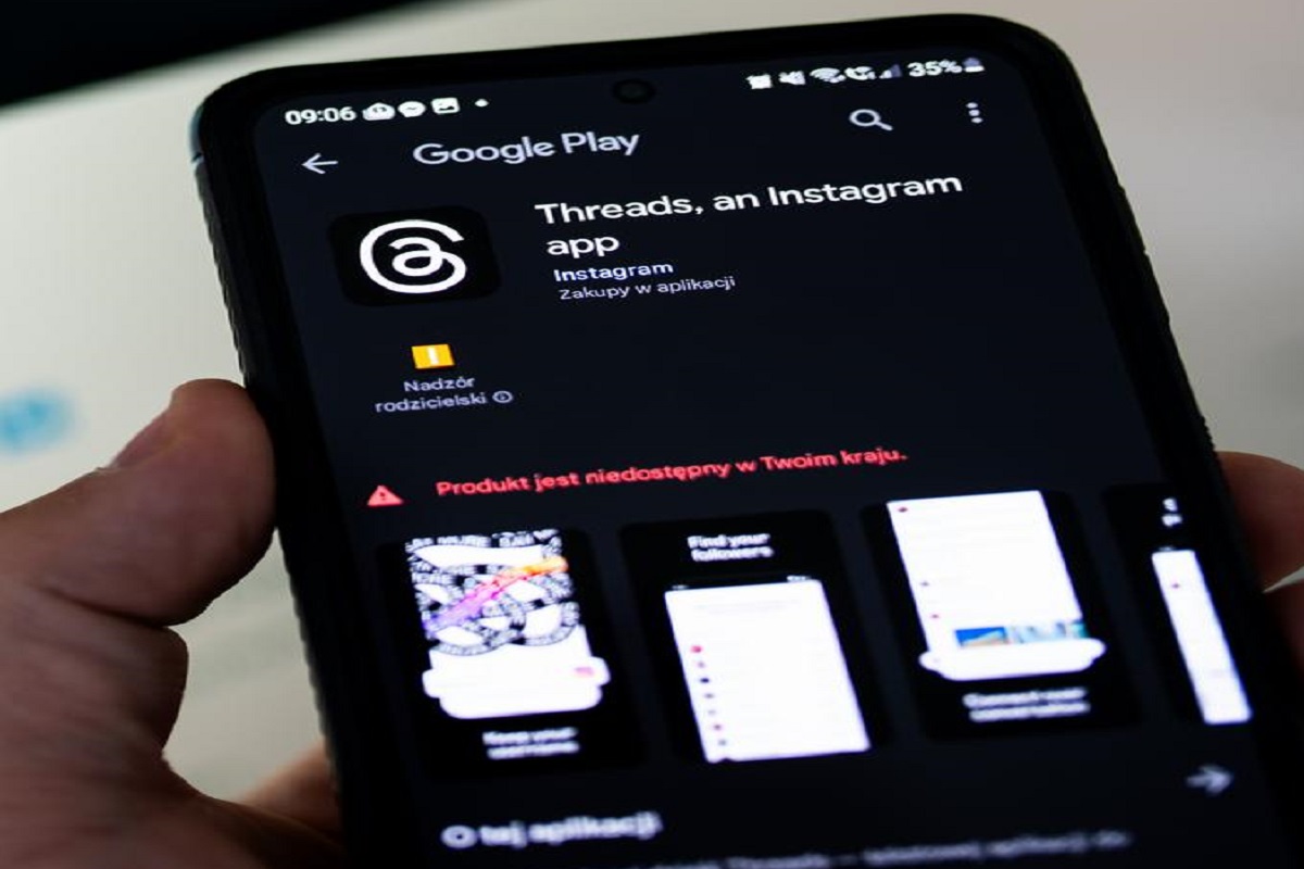 What Is Threads By Instagram As The New App Might Start A Legal Battle Between Meta & Twitter, How To Use It - Vimarsana News