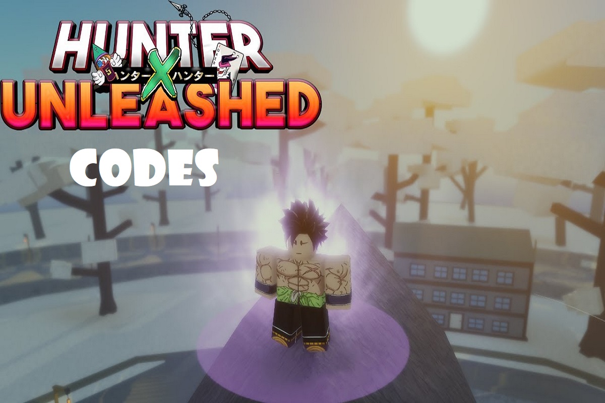 Hunter X Unleashed Codes September 2023 - Get Handy Freebies - Vimarsana News