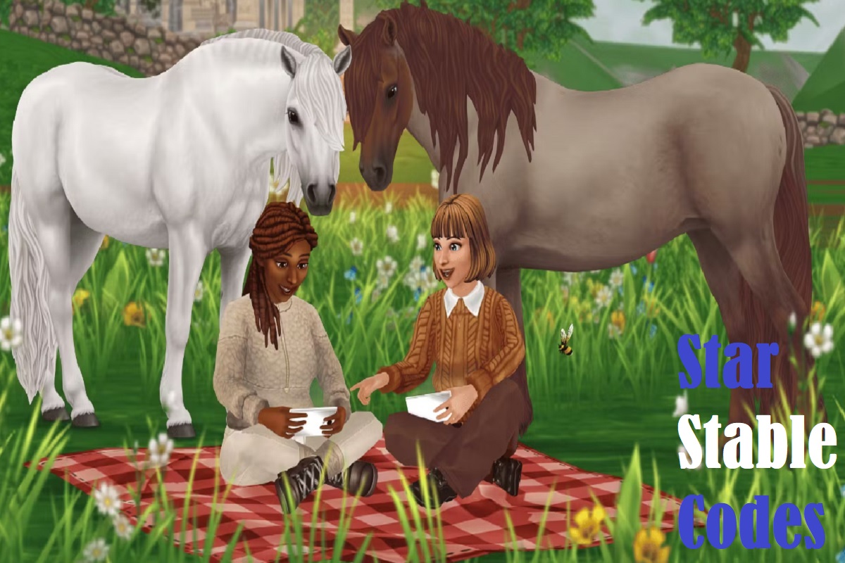 Star Stable Codes December 2023 - Acquire Top Freebies - Vimarsana News