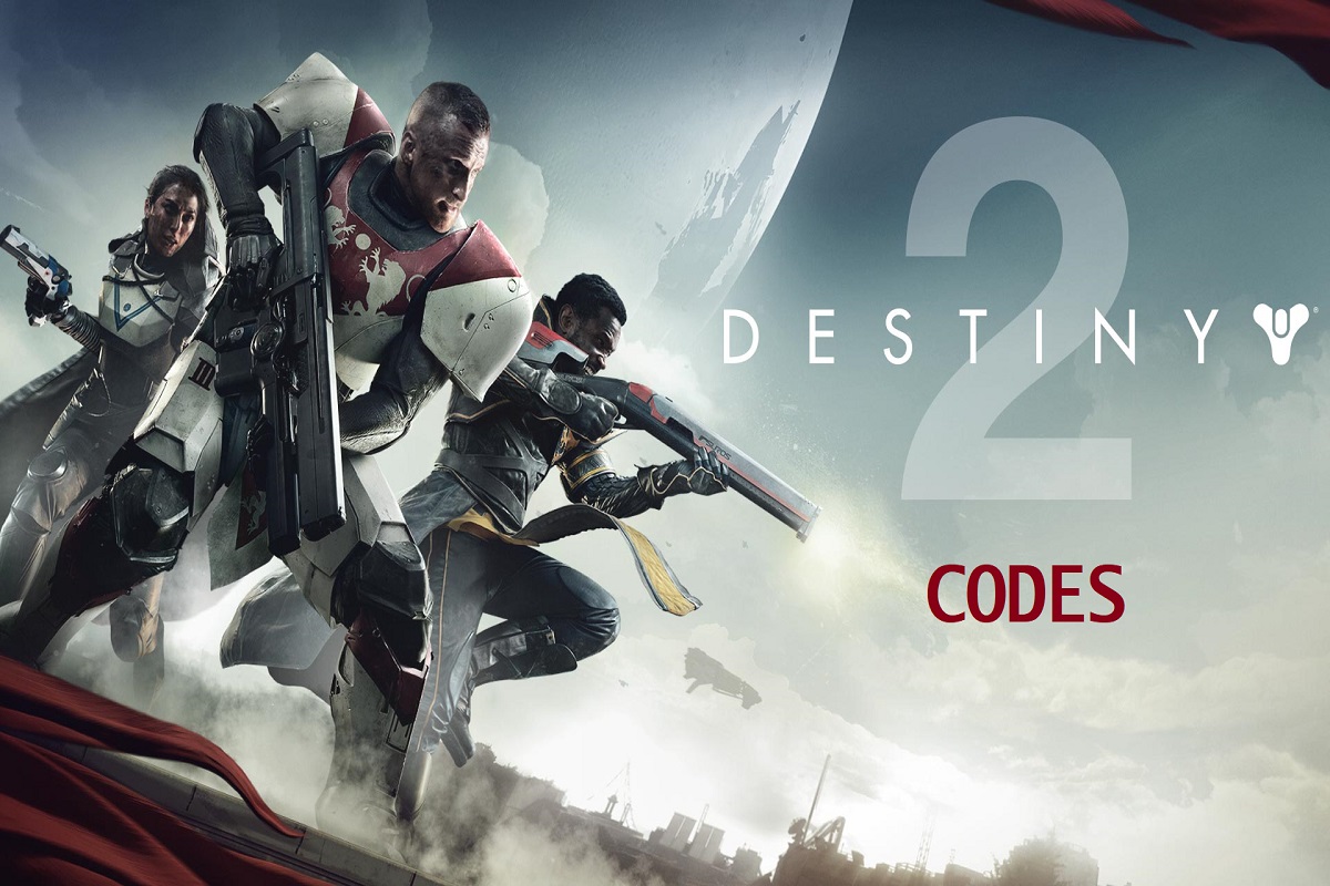 Destiny 2 Promo Codes December 2023 - Redeem Emblems, Emotes, & Other Useful Rewards - Vimarsana News