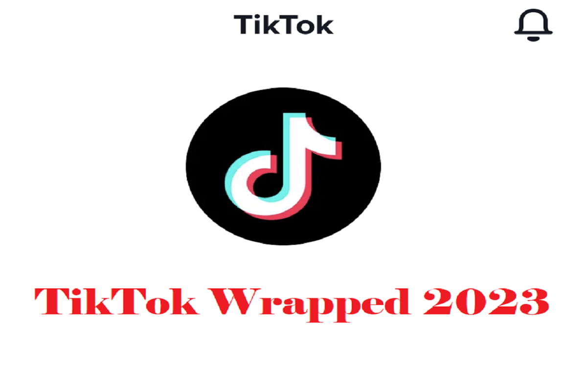 What Is TikTok Wrapped 2023, How To Get Your Wrapped Stats For TikTok In 2023 - Vimarsana News