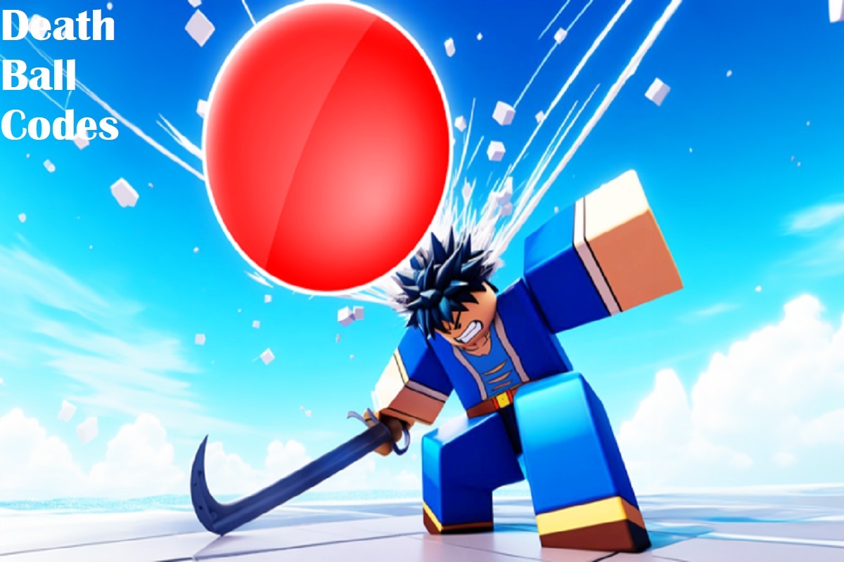 Death Ball Codes January 2024 - Redeem Useful Freebies - Vimarsana News