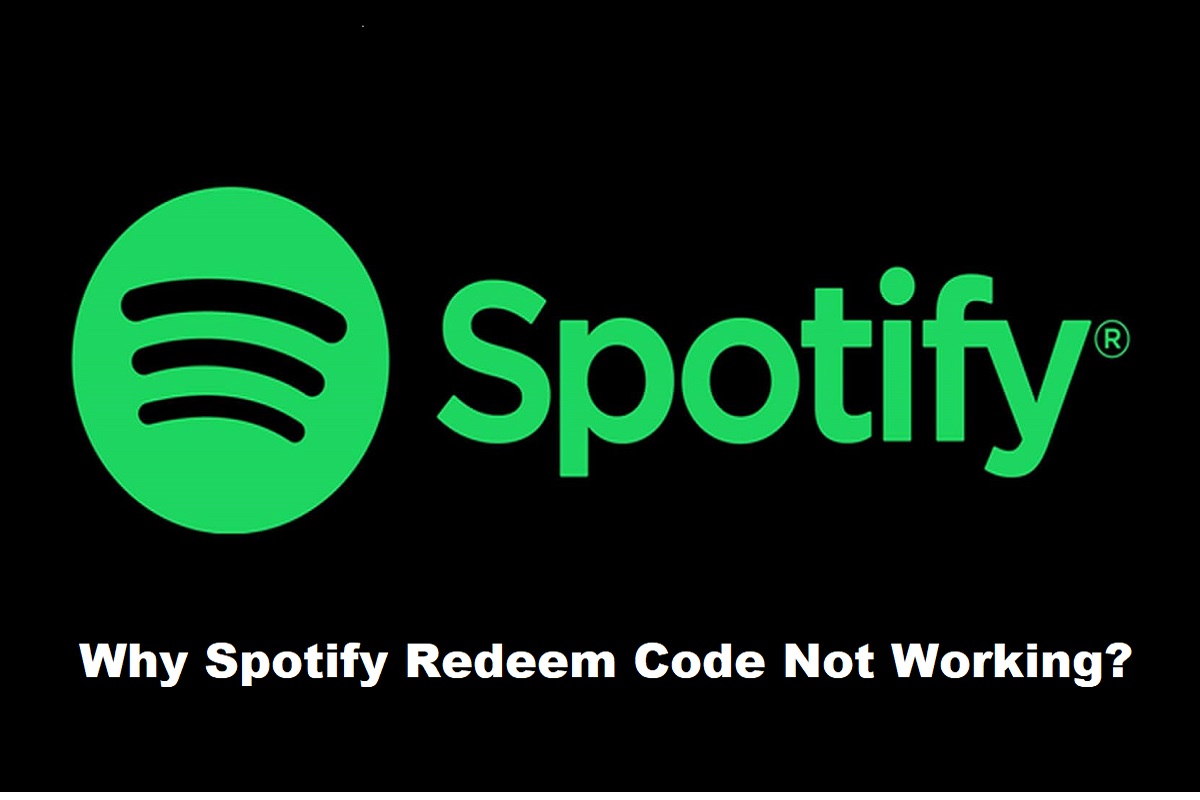 Why Spotify Redeem Code Not Working, How To Fix Premium Code Not Working Issue - Vimarsana News