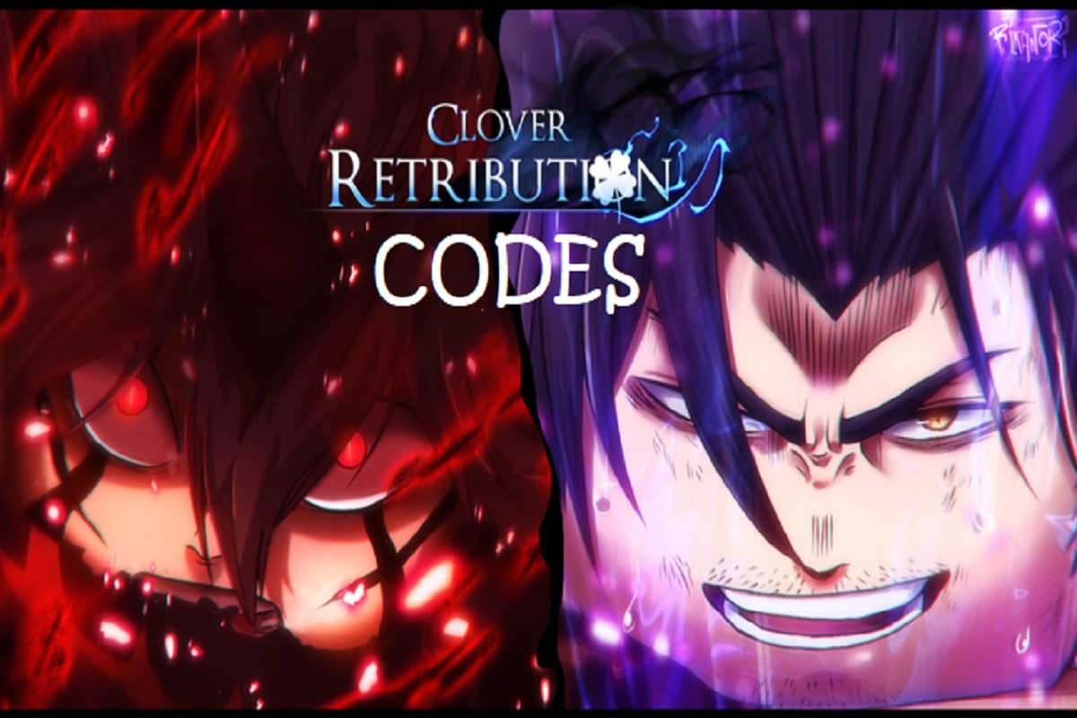 Clover Retribution Codes February 2024 - Claim Amazing Freebies - Vimarsana News
