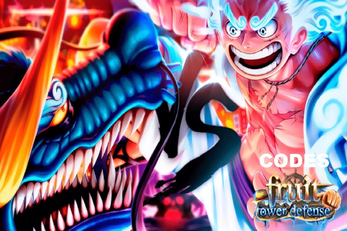 Fruit Tower Defense Codes February 2024 - Get Useful Rewards - Vimarsana News