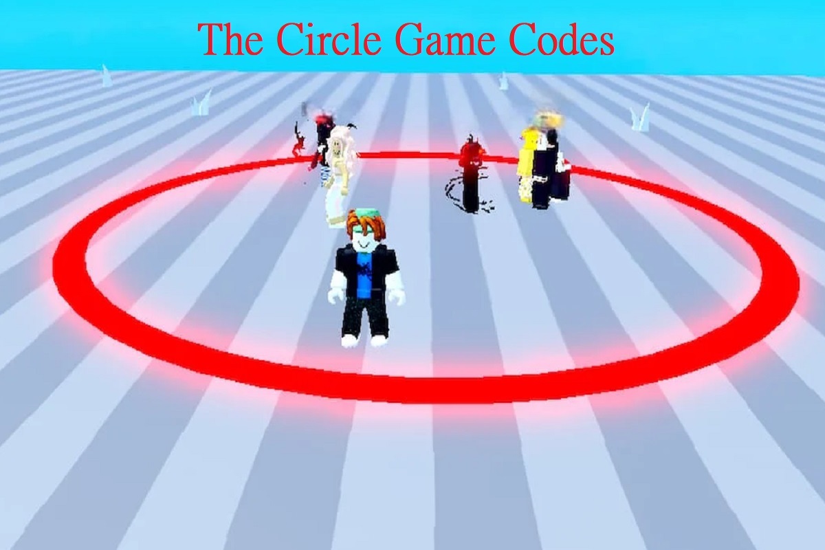 The Circle Game Codes February 2024 - Get Top Rewards - Vimarsana News