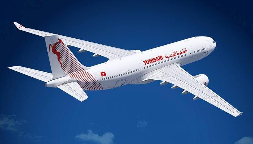 Tunisair