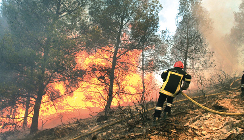 Incendies
