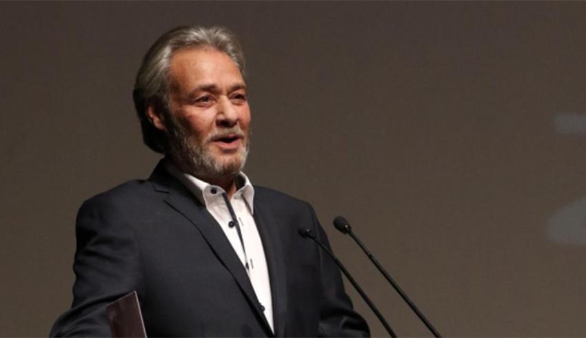 Farouk fichaoui