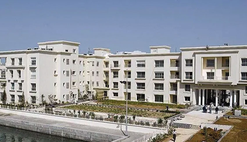 Immobilier