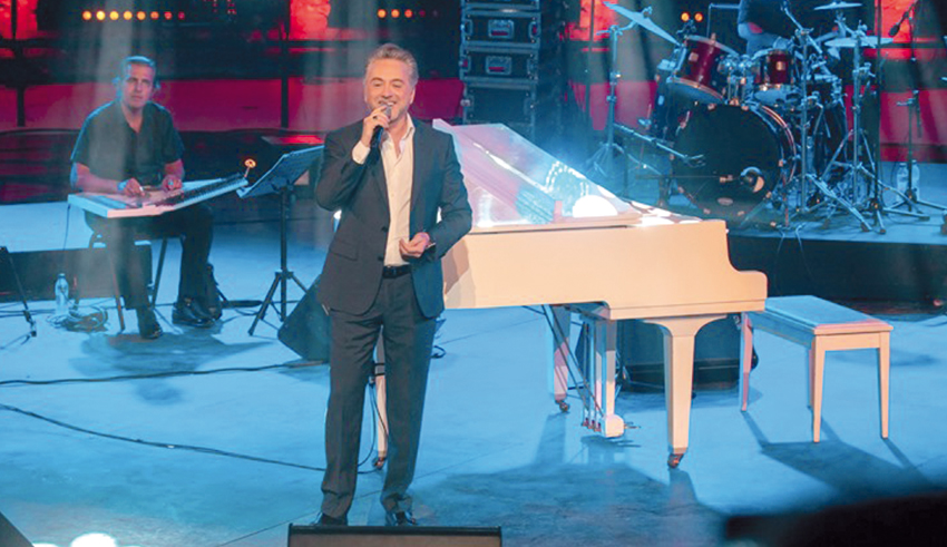 Marwen khouri