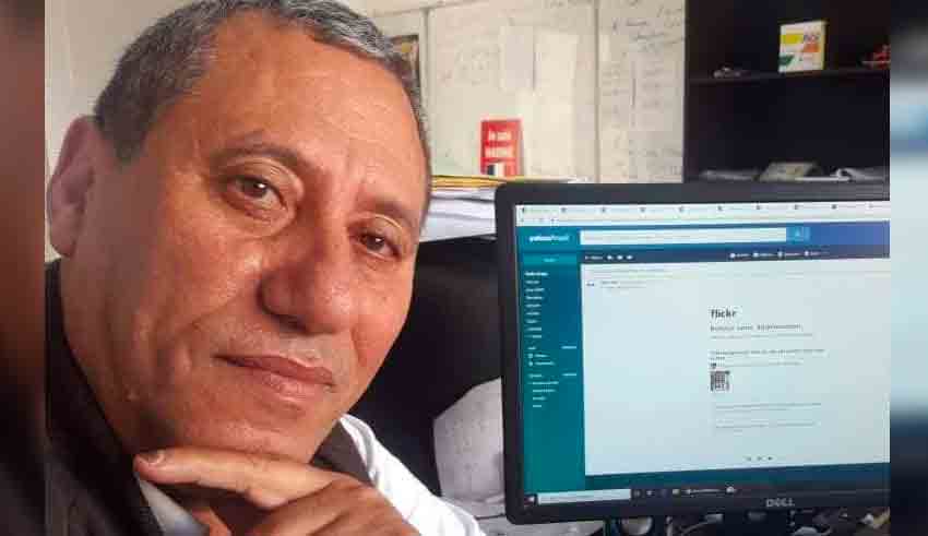 Samir abdelmoumen