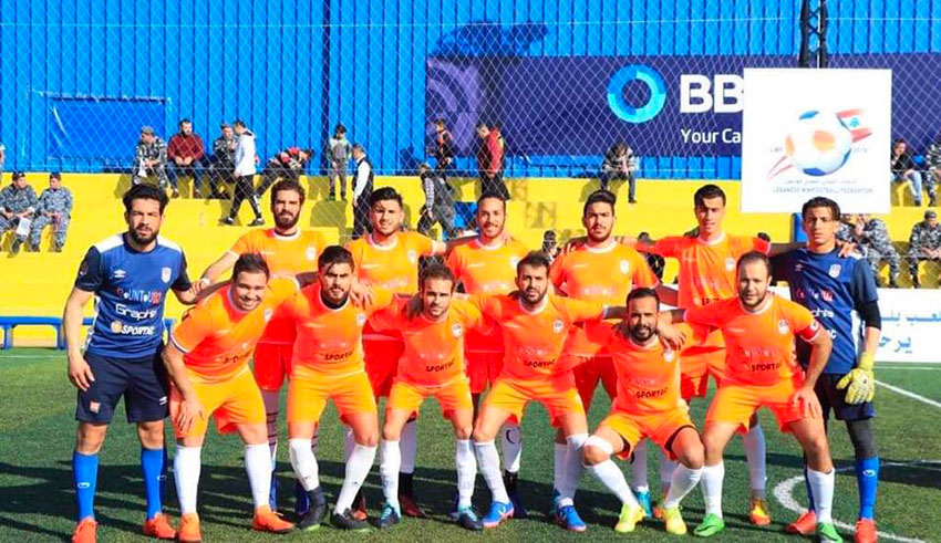 Minifootball