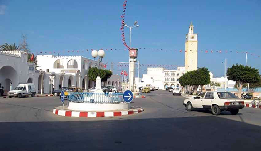 Zarzis