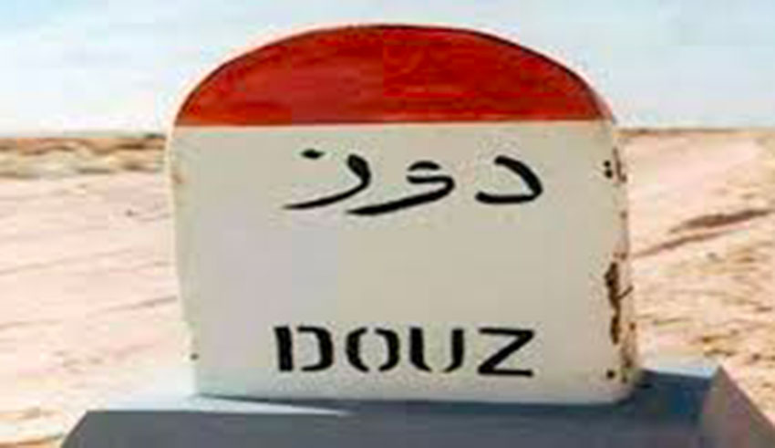 Douz