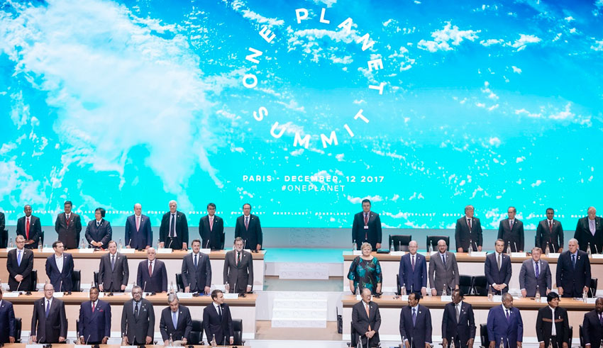 Oneplanet