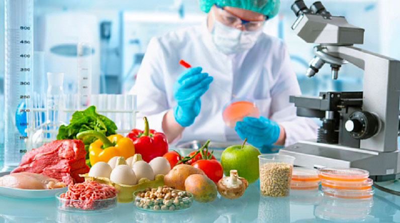 Sécurité alimentaire