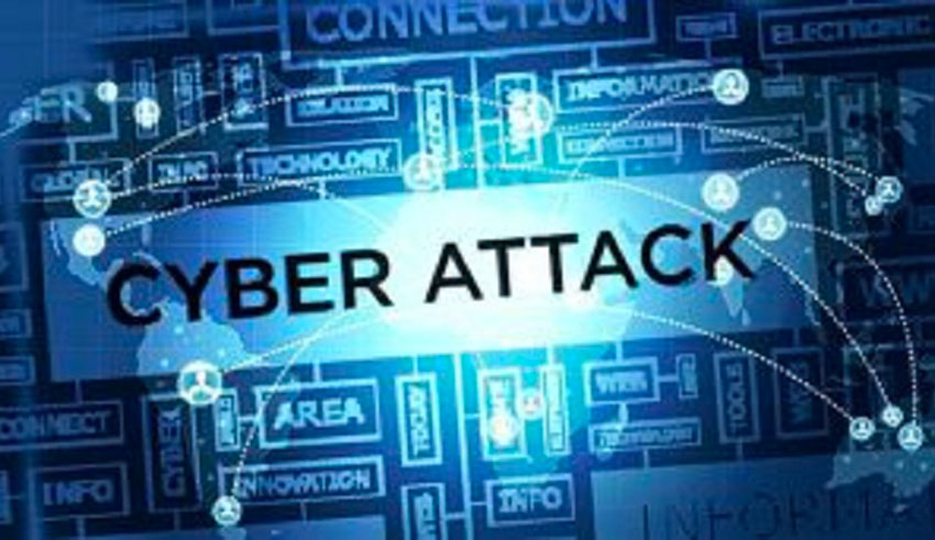 Cyber attack