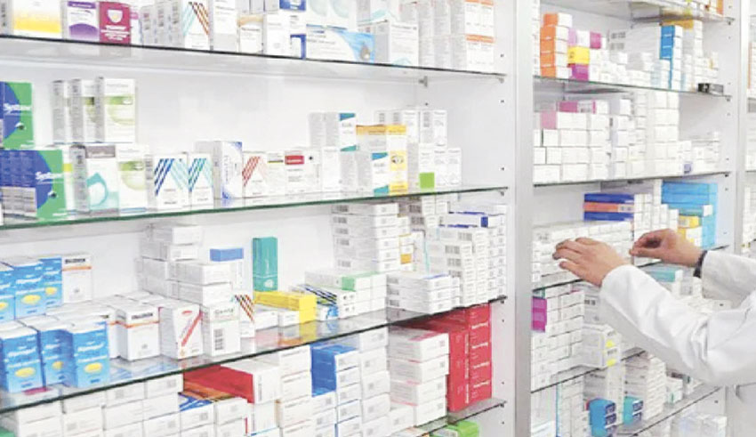 Médicaments