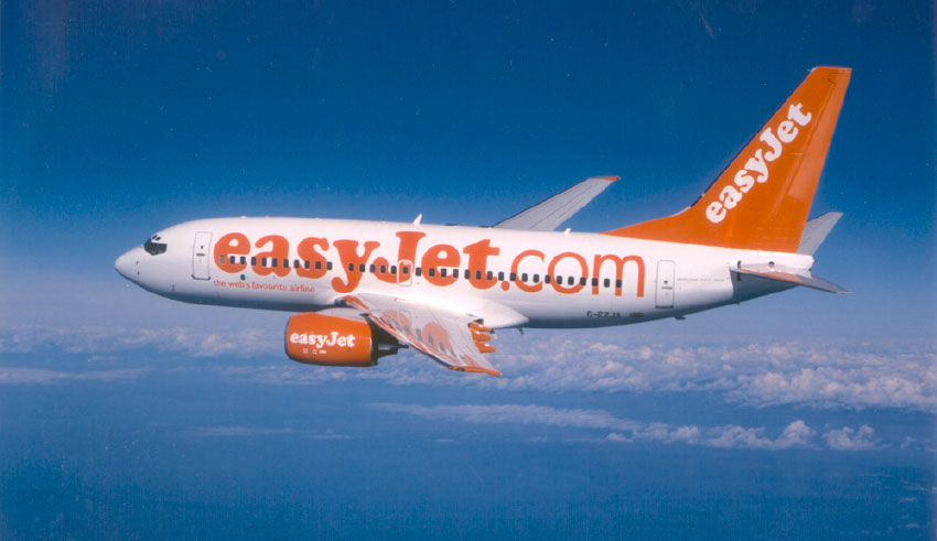 Easyjet