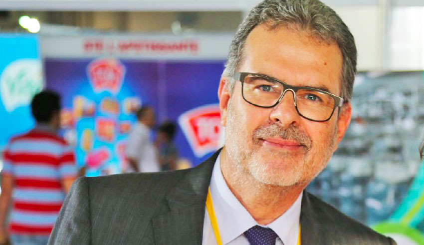 Tarek hammami
